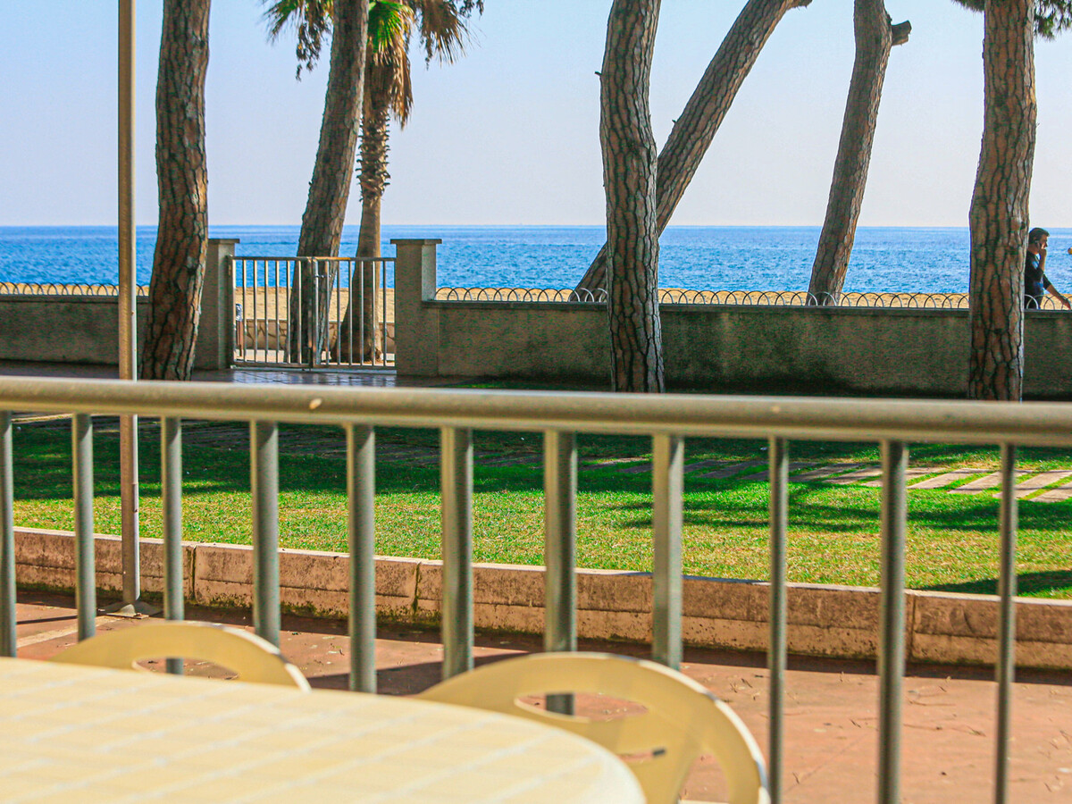 Pins i Mar – Appartement face à la plage à Cambrils - Photo 1
