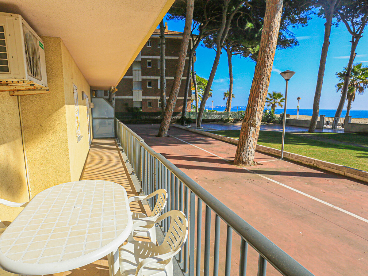 Pins i Mar – Appartement face à la plage à Cambrils - Photo 2