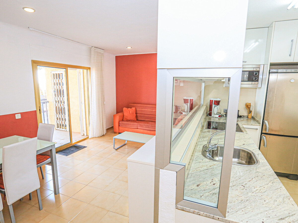 Pins i Mar – Appartement face à la plage à Cambrils - Photo 3