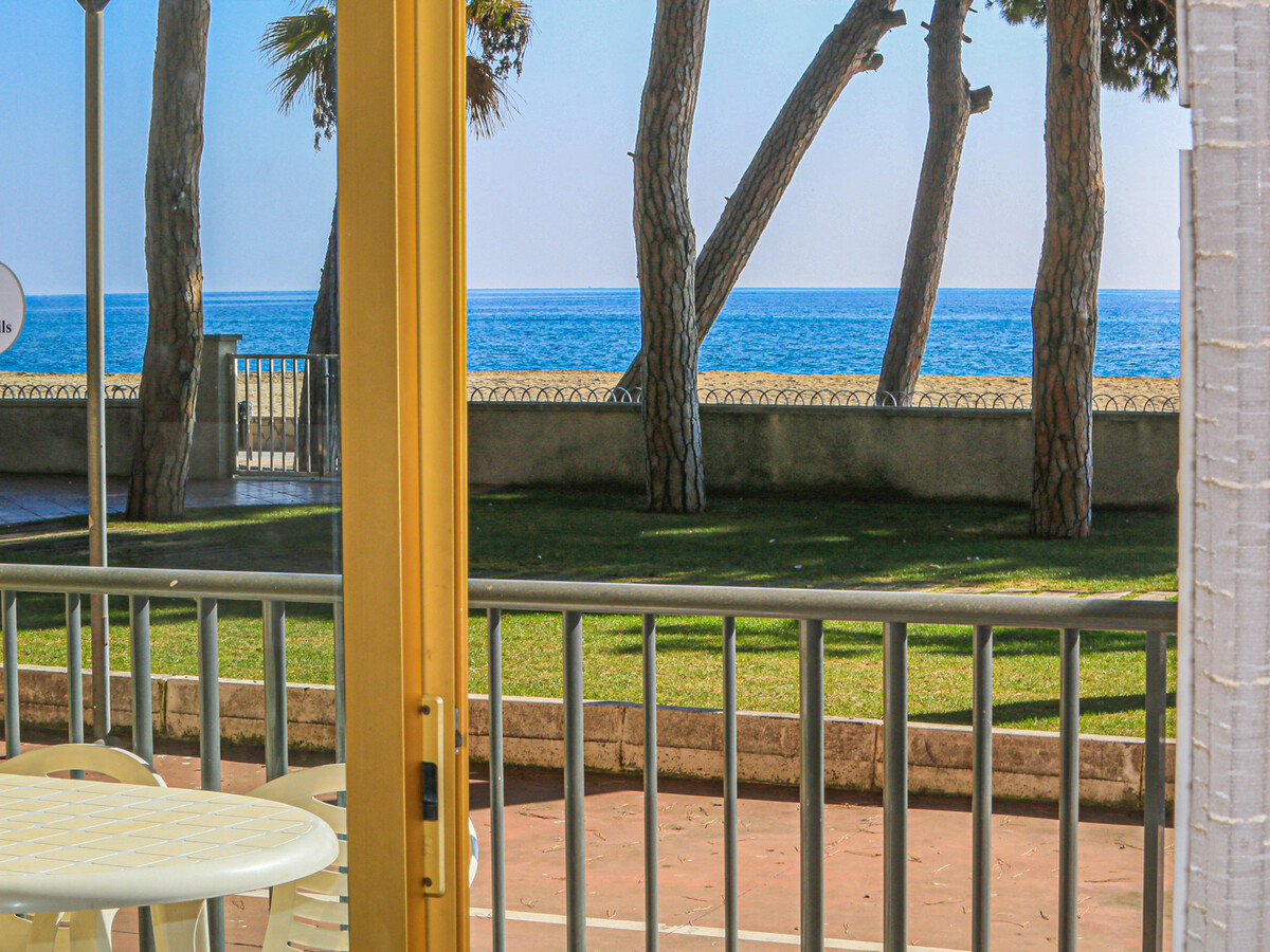 Pins i Mar – Appartement face à la plage à Cambrils - Photo 4