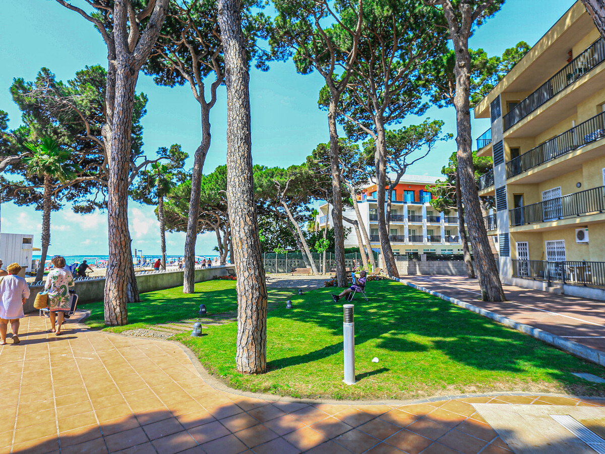 Pins i Mar – Appartement face à la plage à Cambrils - Photo 5