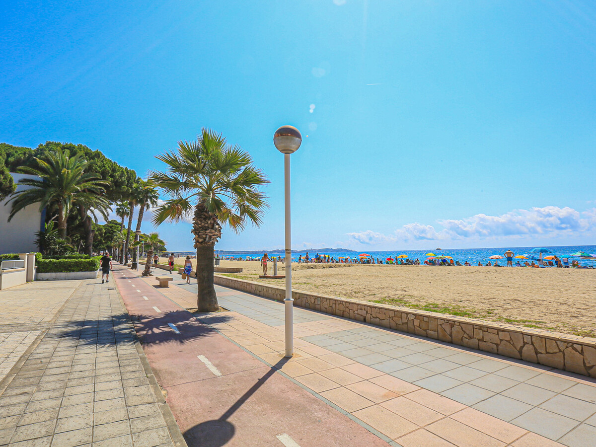 Pins i Mar – Appartement face à la plage à Cambrils - Photo 6