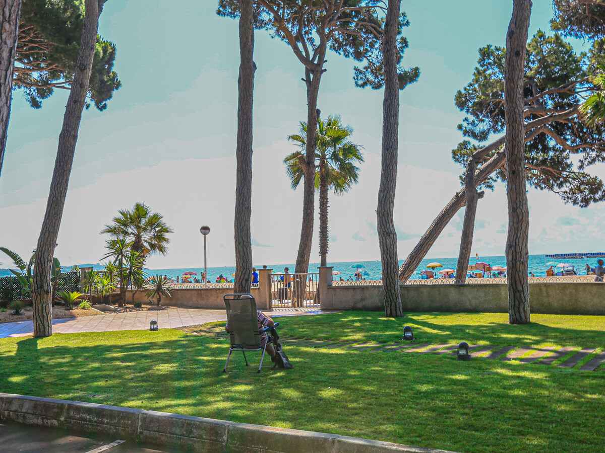 Pins i Mar – Appartement face à la plage à Cambrils - Photo 7