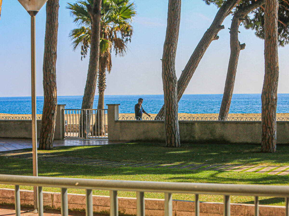Pins i Mar – Appartement face à la plage à Cambrils - Photo 8