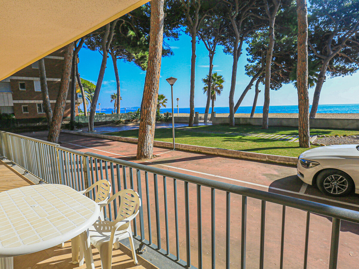 Pins i Mar – Appartement face à la plage à Cambrils - Photo 9