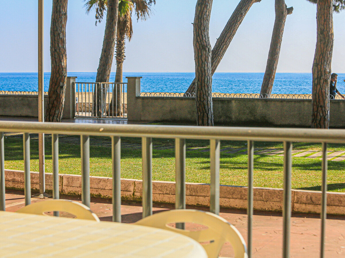 Pins i Mar – Appartement face à la plage à Cambrils - Photo 10