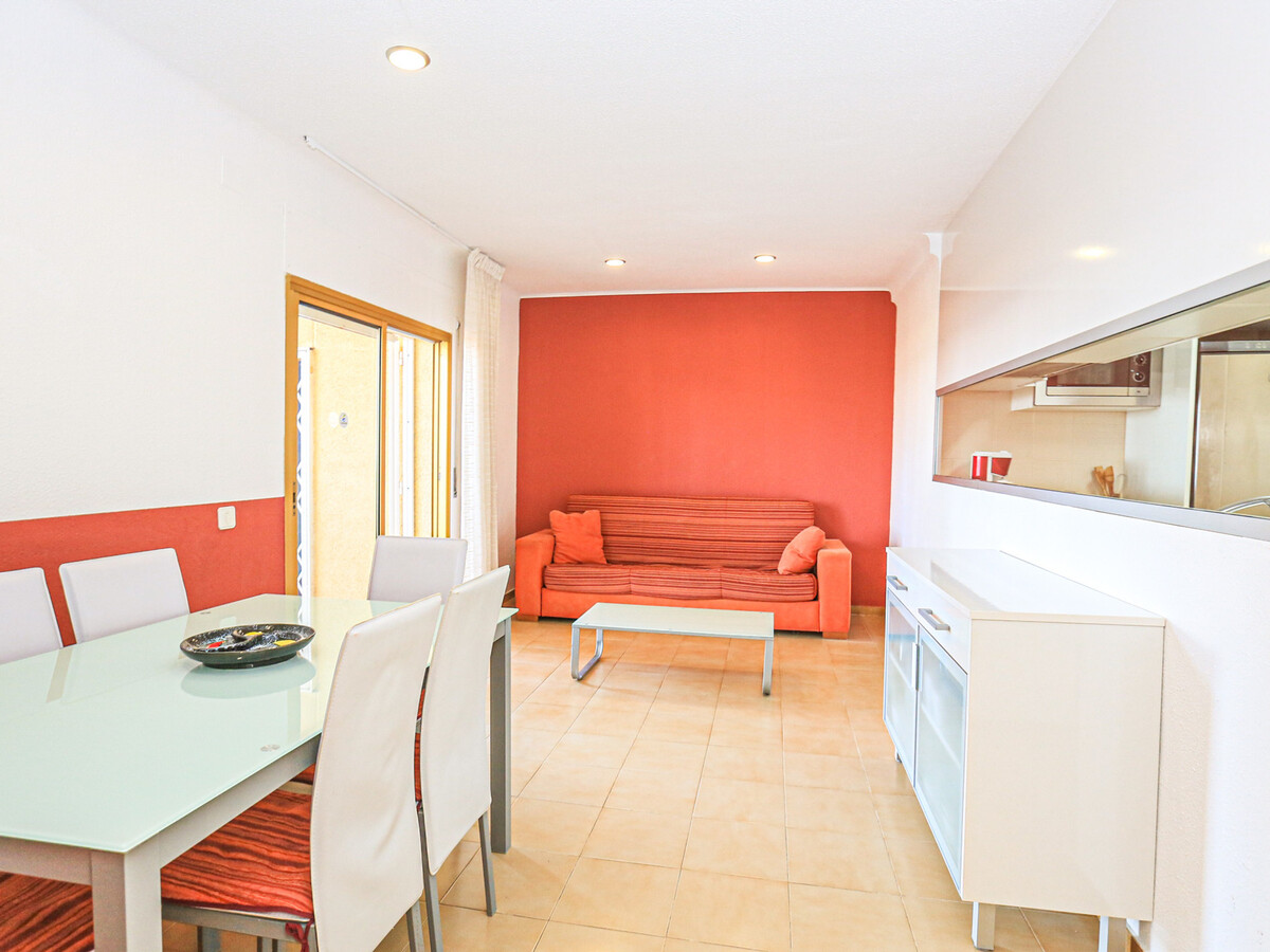 Pins i Mar – Appartement face à la plage à Cambrils - Photo 11