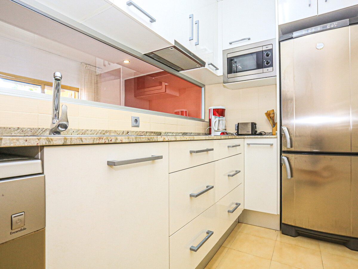 Pins i Mar – Appartement face à la plage à Cambrils - Photo 12