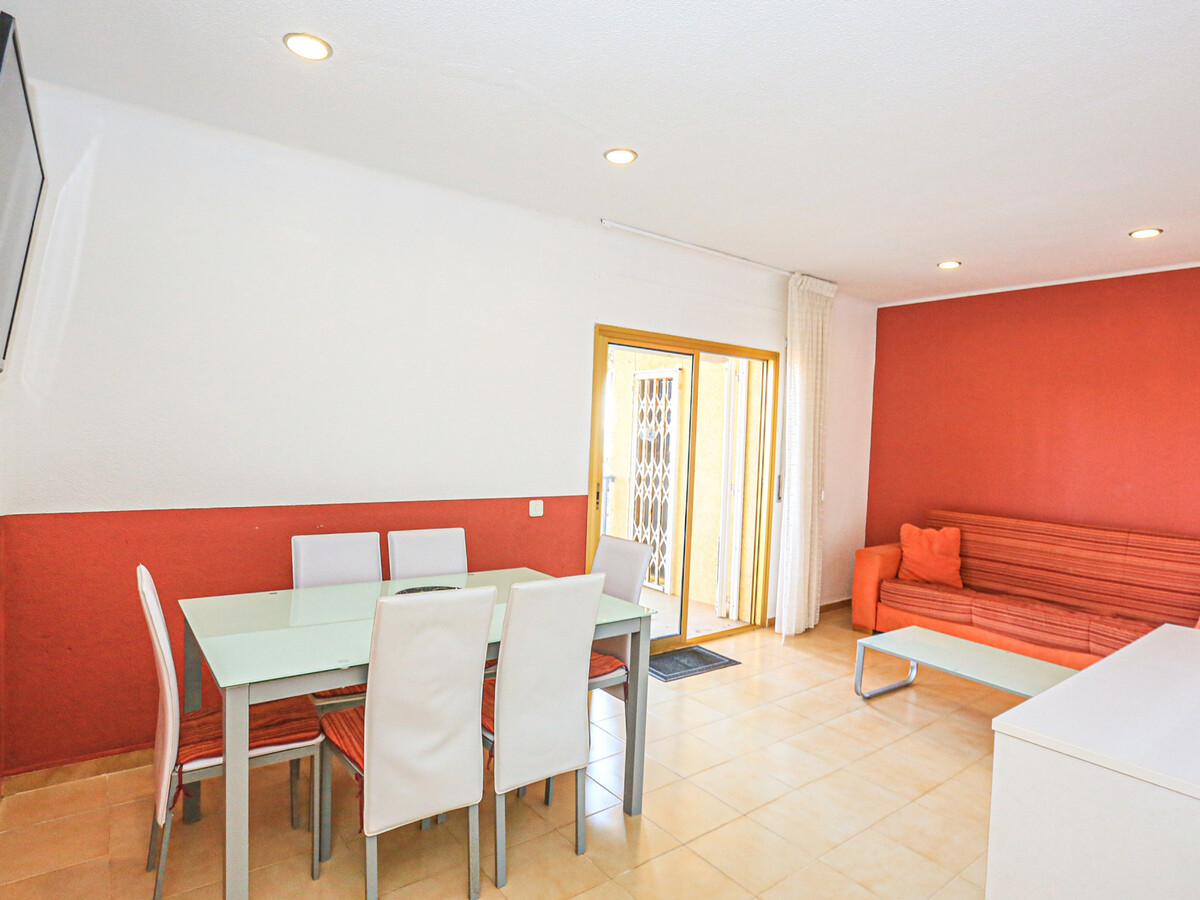 Pins i Mar – Appartement face à la plage à Cambrils - Photo 13