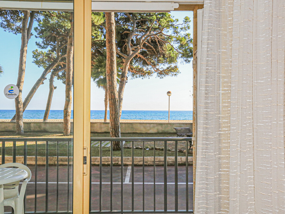 Pins i Mar – Appartement face à la plage à Cambrils - Photo 14