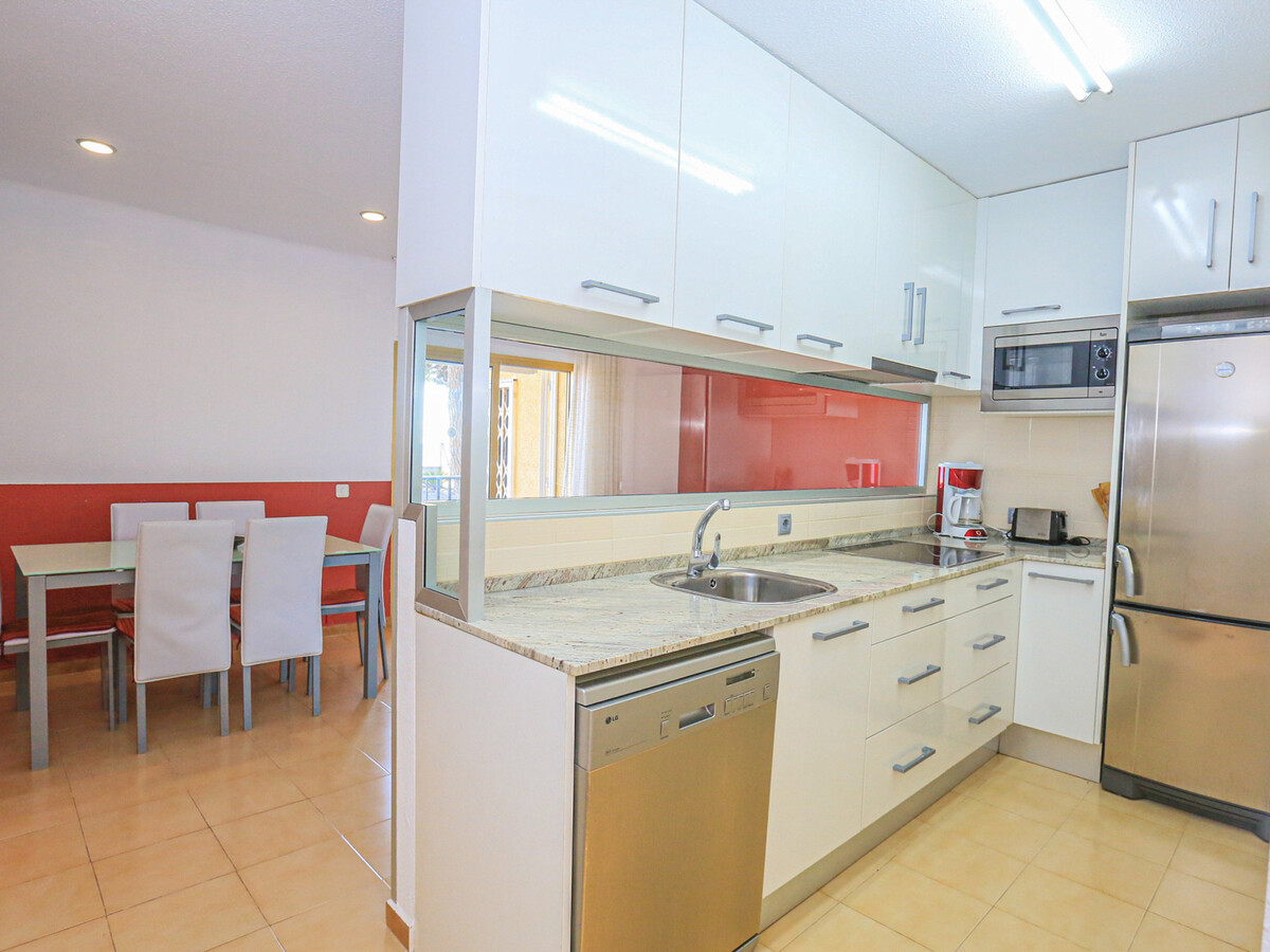 Pins i Mar – Appartement face à la plage à Cambrils - Photo 15