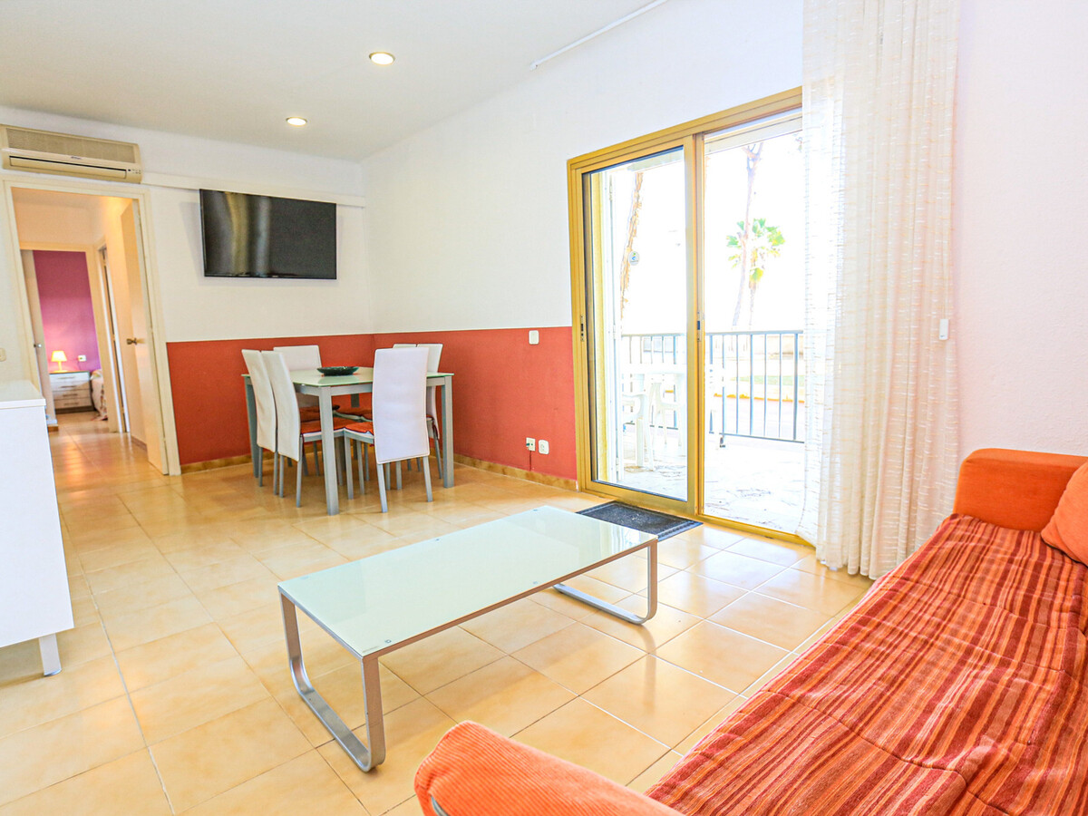 Pins i Mar – Appartement face à la plage à Cambrils - Photo 16