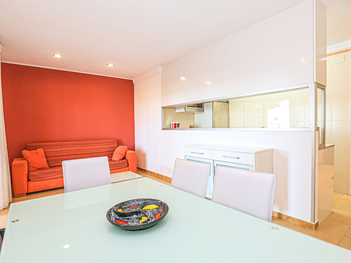 Pins i Mar – Appartement face à la plage à Cambrils - Photo 17