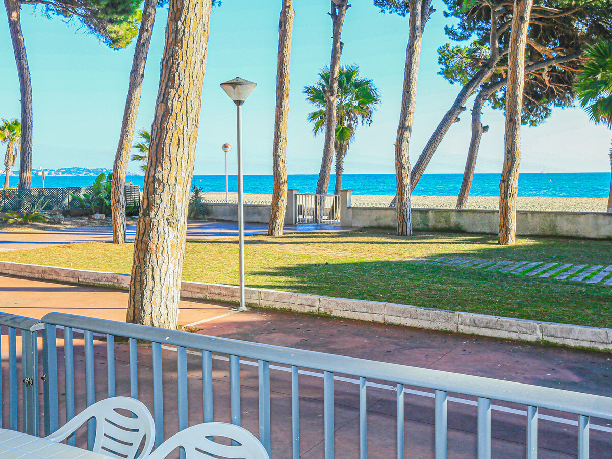 Pins i Mar – Appartement face à la plage à Cambrils - Photo 19