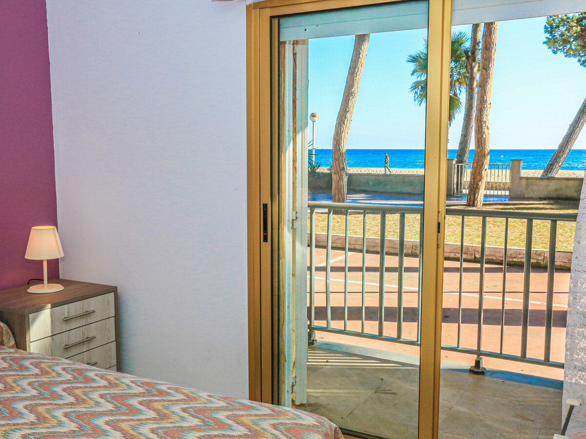 Pins i Mar – Appartement face à la plage à Cambrils - Photo 20