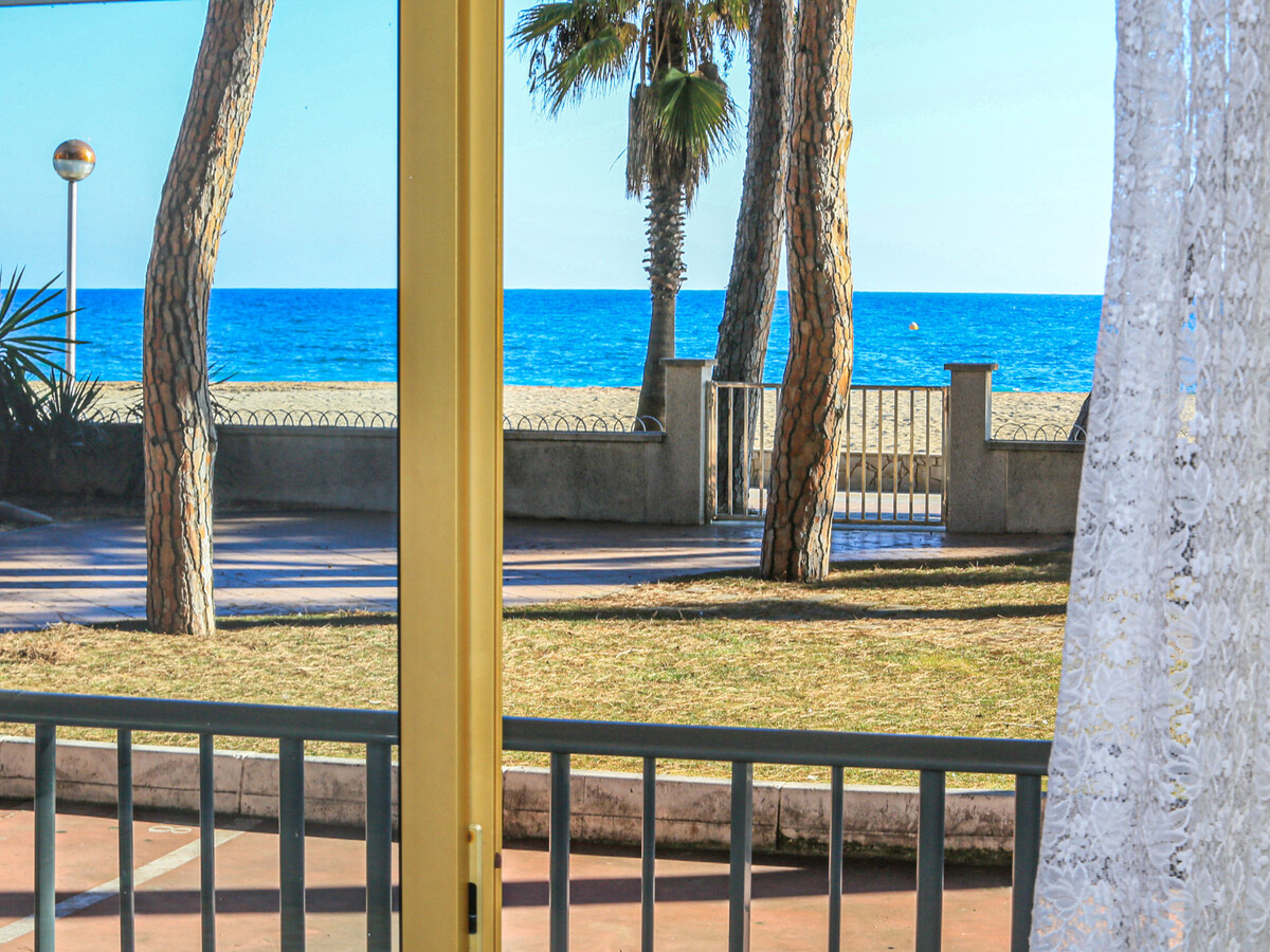 Pins i Mar – Appartement face à la plage à Cambrils - Photo 21