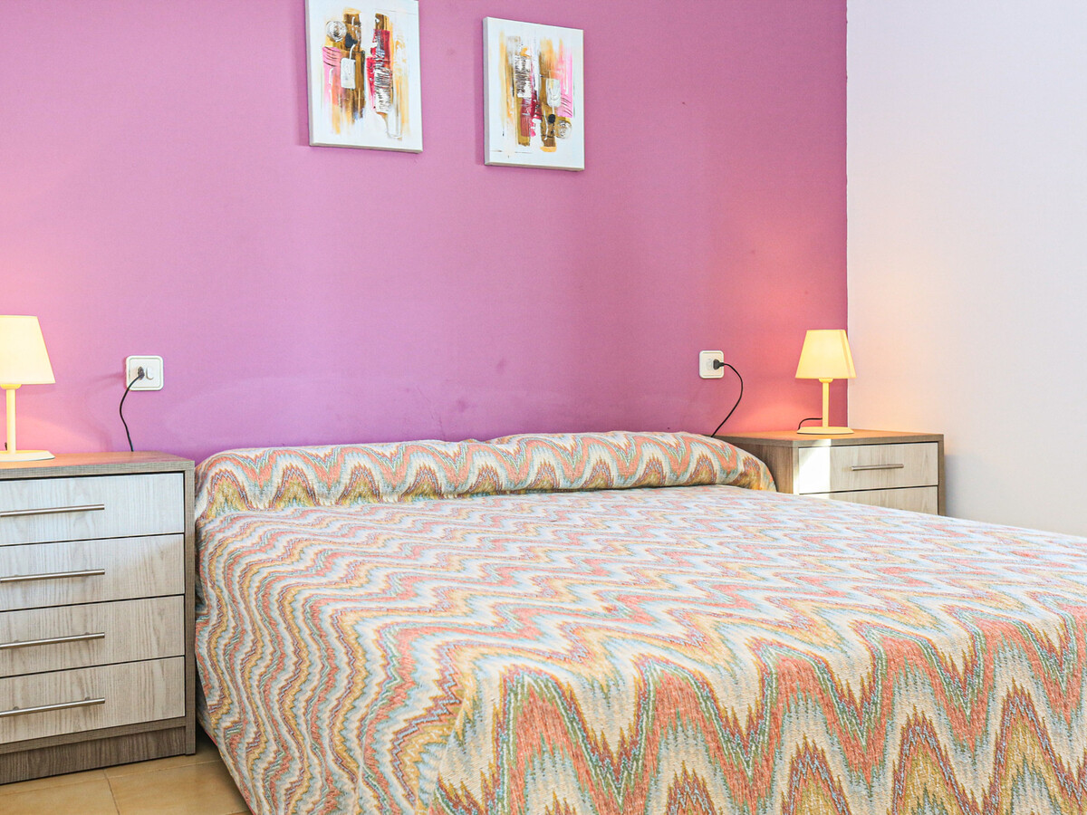 Pins i Mar – Appartement face à la plage à Cambrils - Photo 22