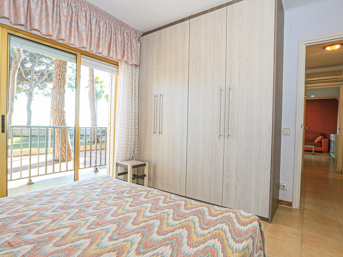 Pins i Mar – Appartement face à la plage à Cambrils - Photo 23