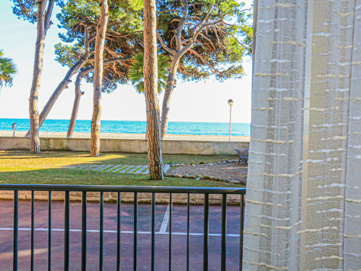 Pins i Mar – Appartement face à la plage à Cambrils - Photo 24