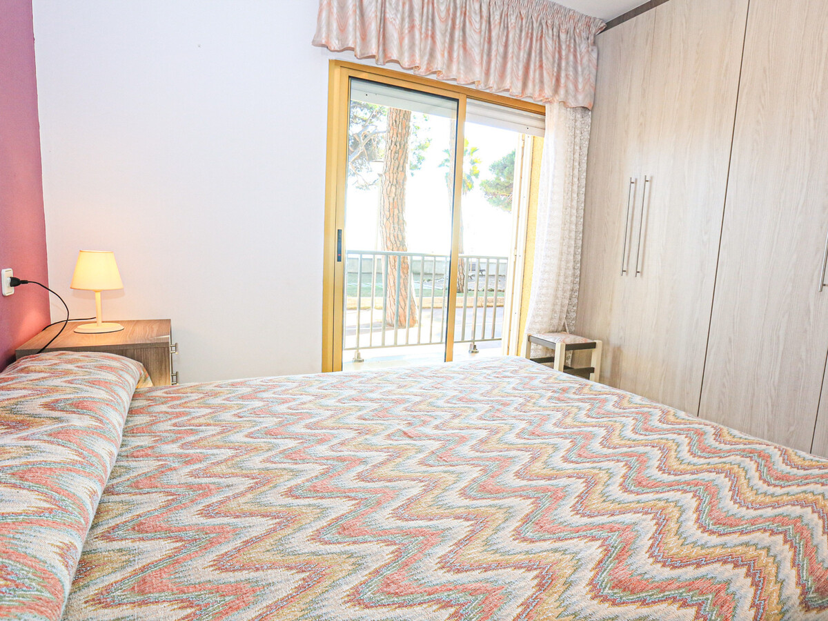 Pins i Mar – Appartement face à la plage à Cambrils - Photo 25