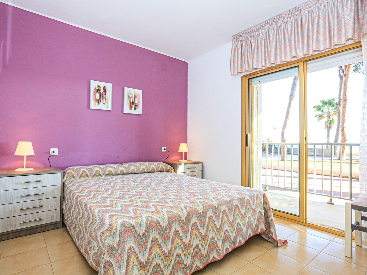 Pins i Mar – Appartement face à la plage à Cambrils - Photo 26
