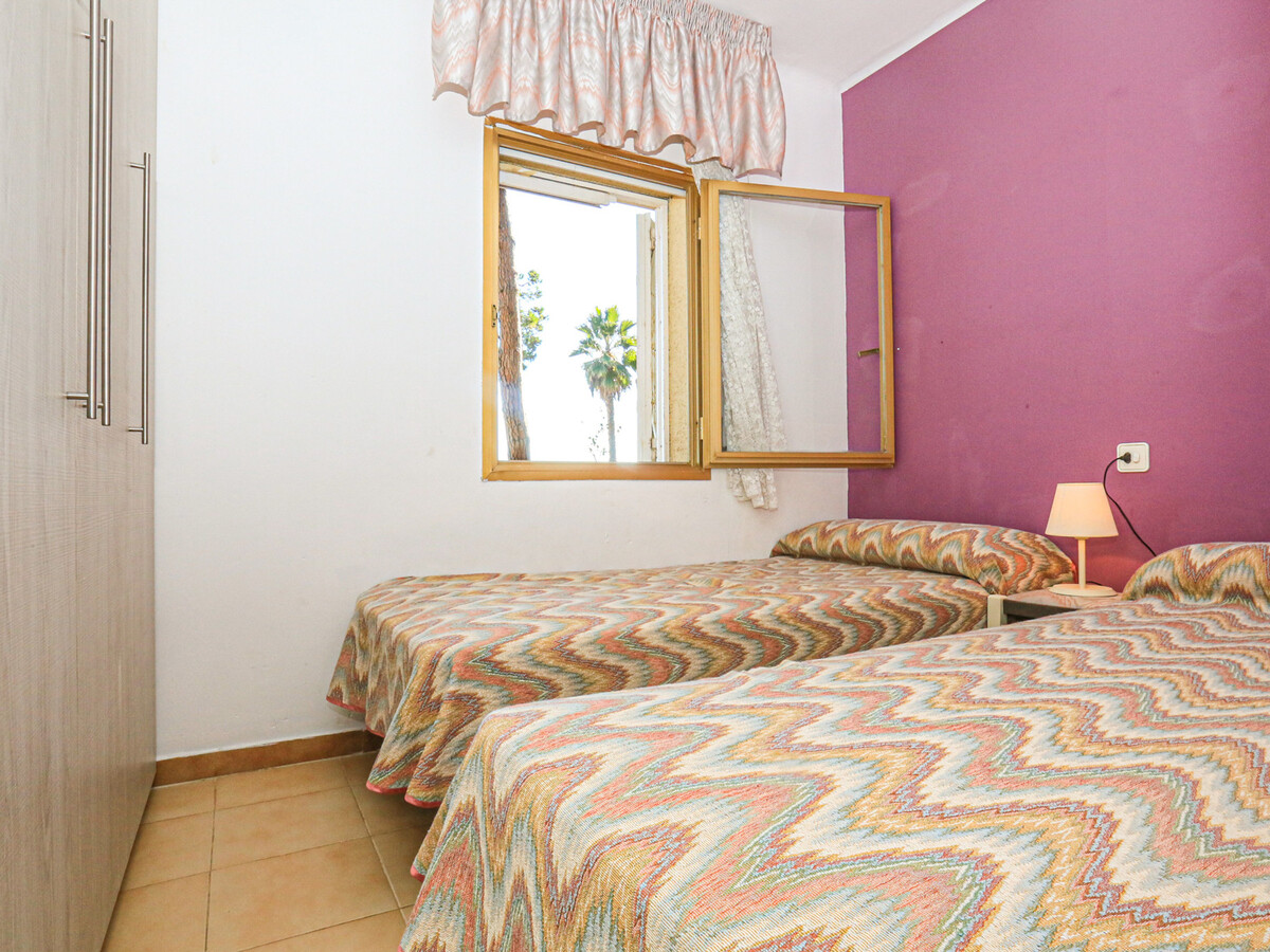 Pins i Mar – Appartement face à la plage à Cambrils - Photo 27