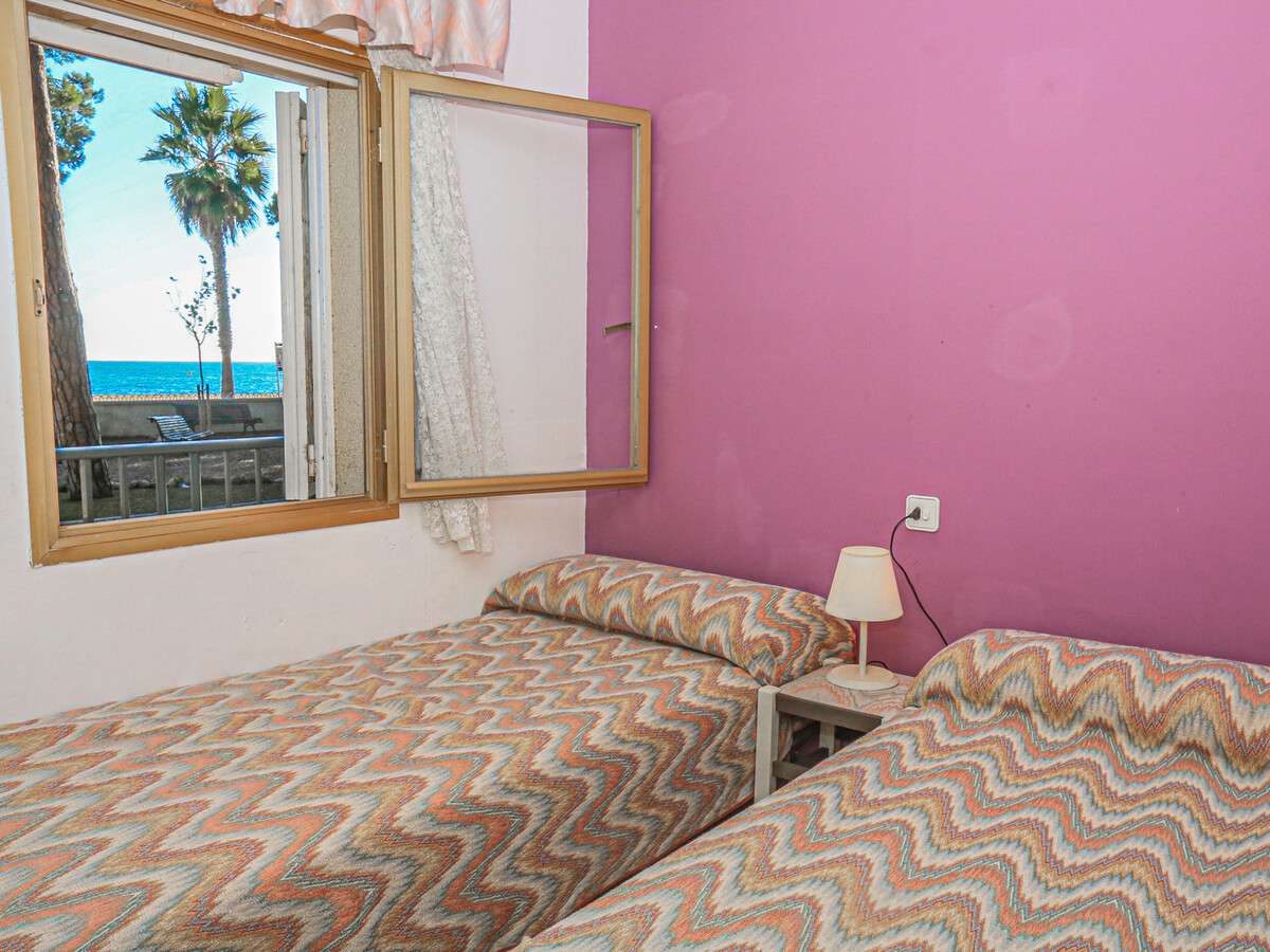 Pins i Mar – Appartement face à la plage à Cambrils - Photo 28