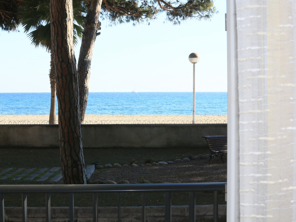 Pins i Mar – Appartement face à la plage à Cambrils - Photo 29