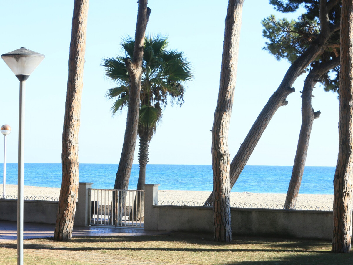 Pins i Mar – Appartement face à la plage à Cambrils - Photo 30