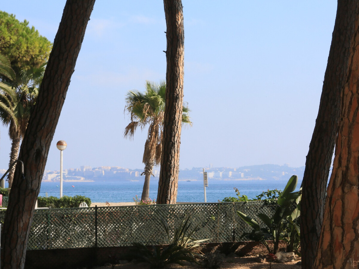 Pins i Mar – Appartement face à la plage à Cambrils - Photo 31