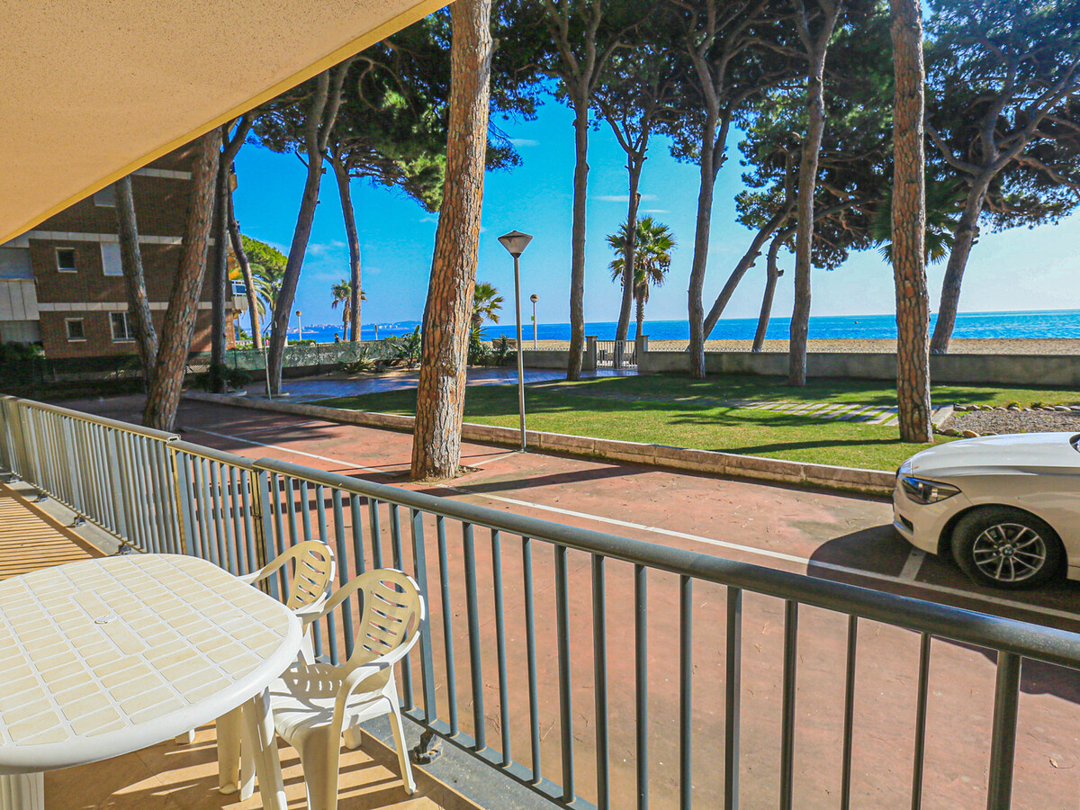 Pins i Mar – Appartement face à la plage à Cambrils - Photo 32