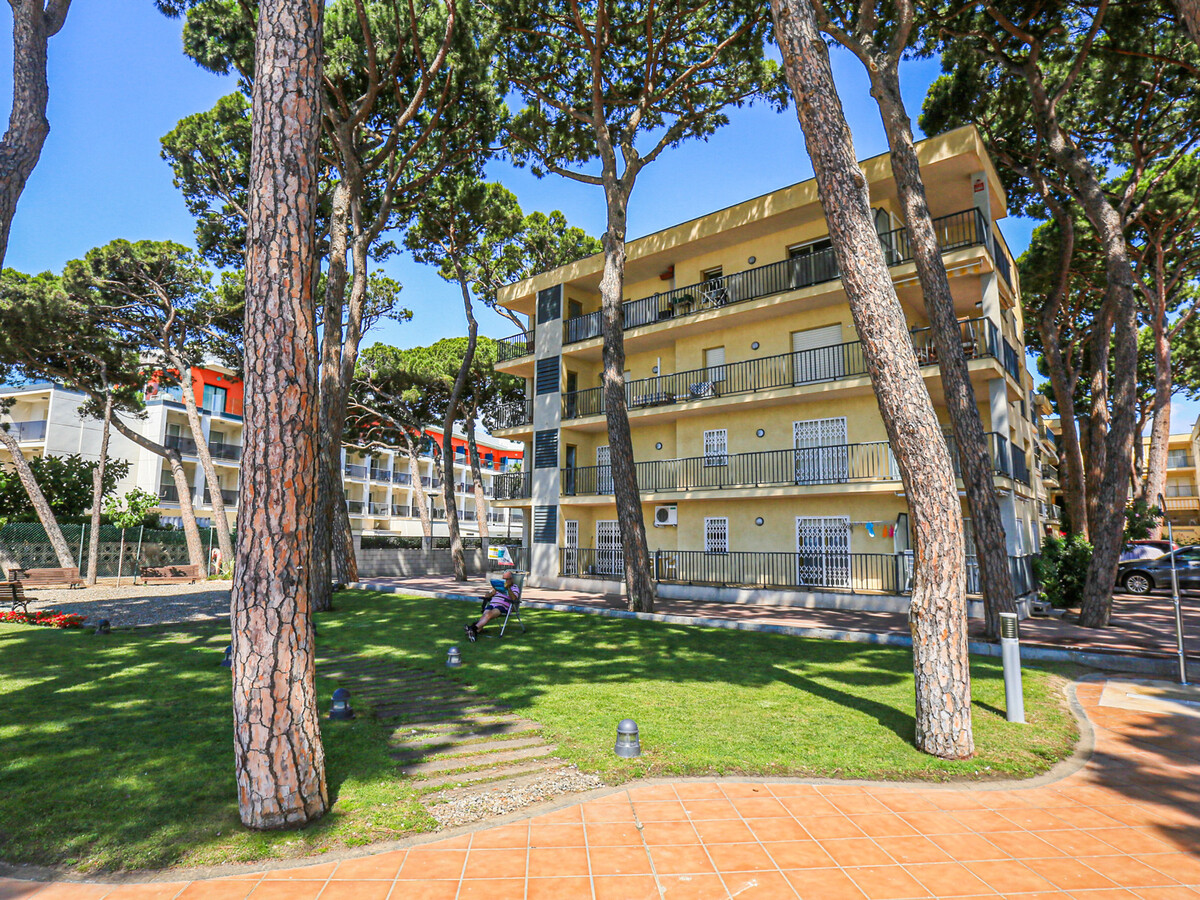 Pins i Mar – Appartement face à la plage à Cambrils - Photo 33