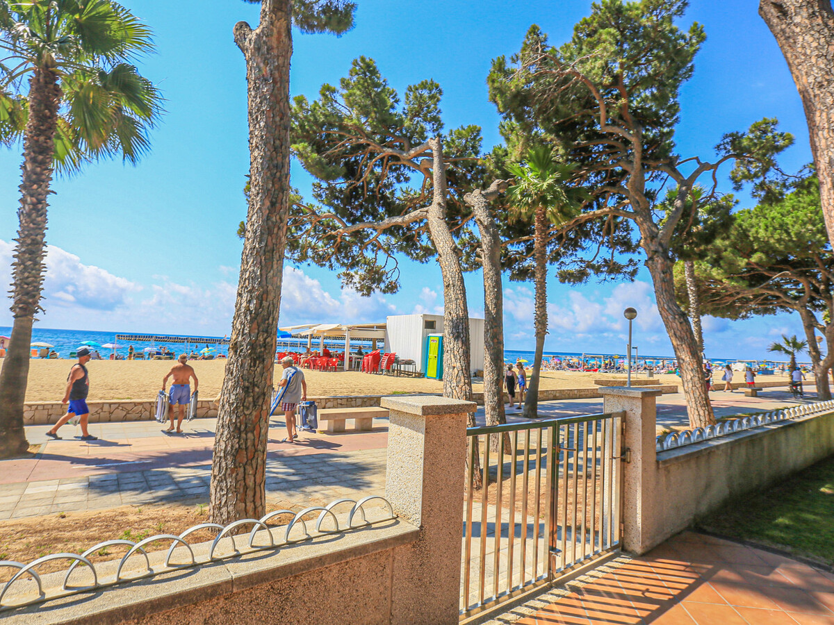 Pins i Mar – Appartement face à la plage à Cambrils - Photo 34