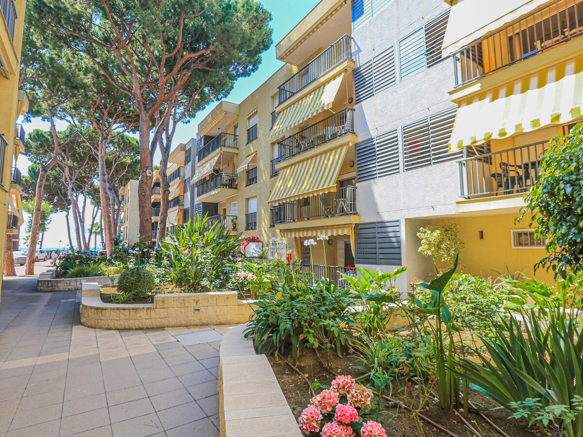 Pins i Mar – Appartement face à la plage à Cambrils - Photo 35