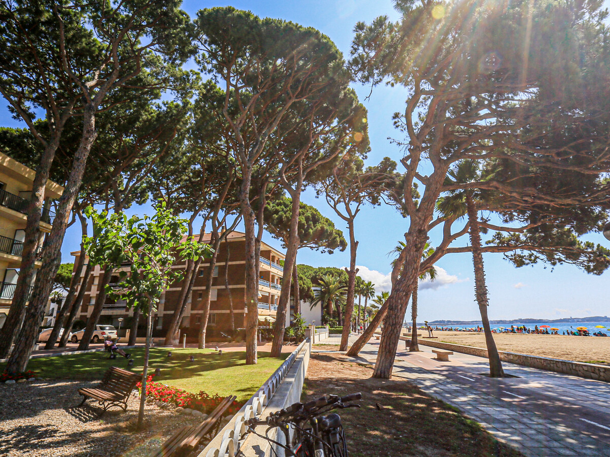 Pins i Mar – Appartement face à la plage à Cambrils - Photo 36