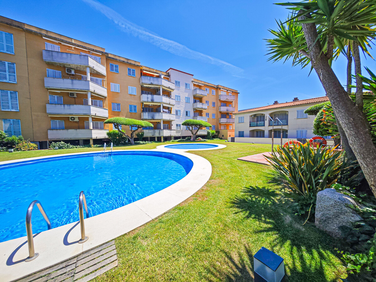 Appartement Millet 8 pers., piscine et parking à Cambrils - Photo 4