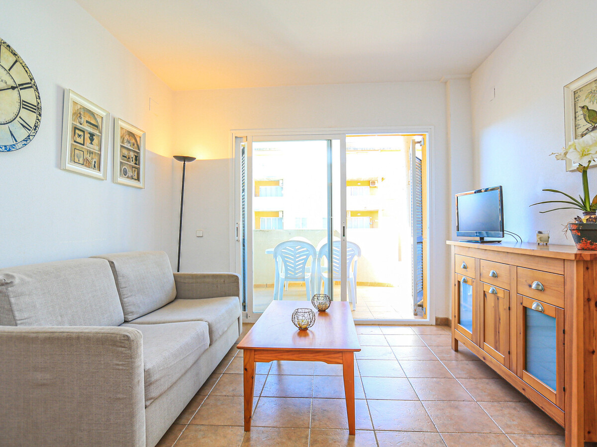 Appartement Millet 8 pers., piscine et parking à Cambrils - Photo 9