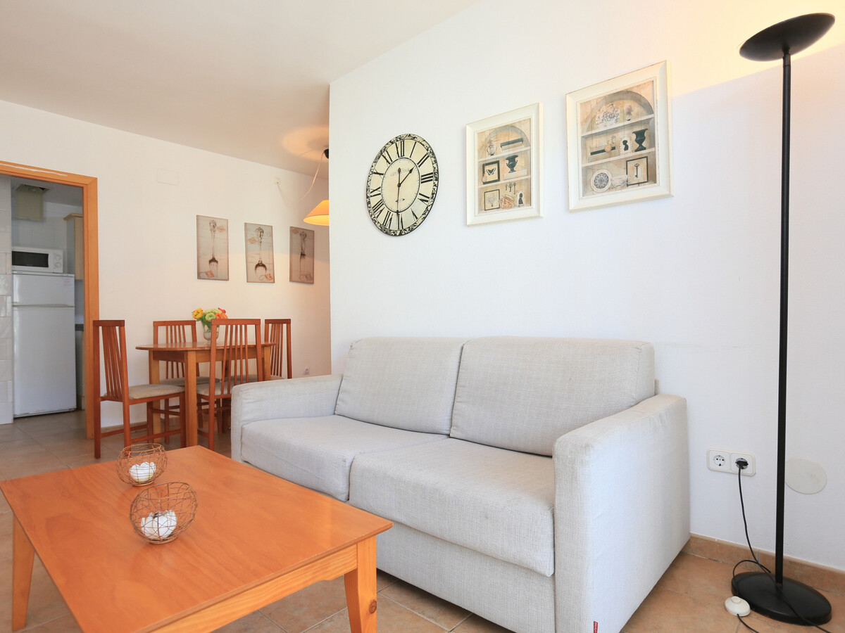 Appartement Millet 8 pers., piscine et parking à Cambrils - Photo 10