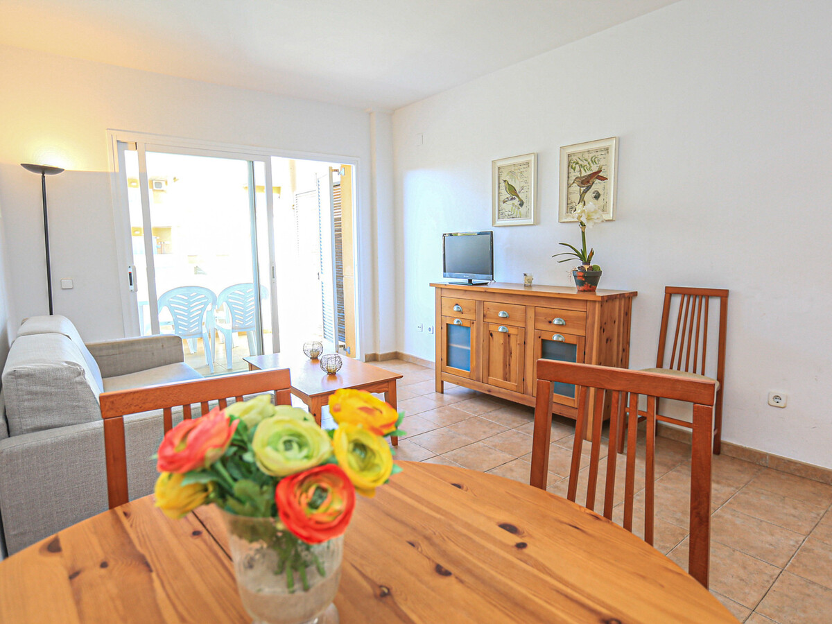 Appartement Millet 8 pers., piscine et parking à Cambrils - Photo 15