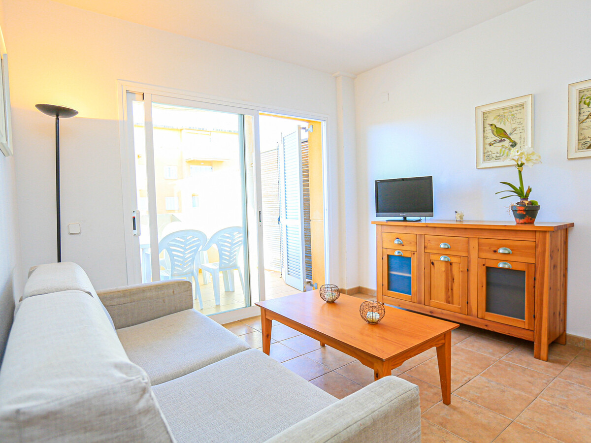 Appartement Millet 8 pers., piscine et parking à Cambrils - Photo 16