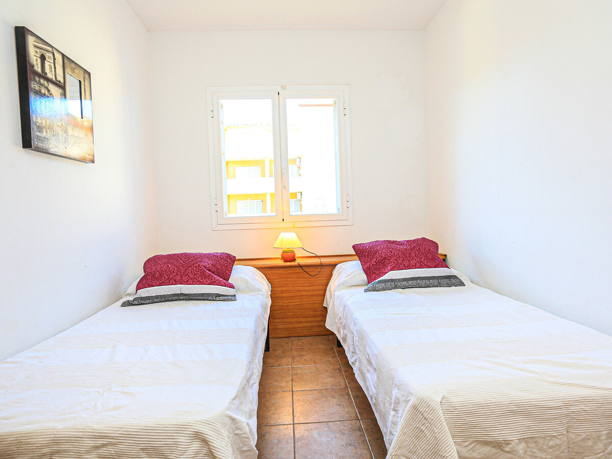 Appartement Millet 8 pers., piscine et parking à Cambrils - Photo 20
