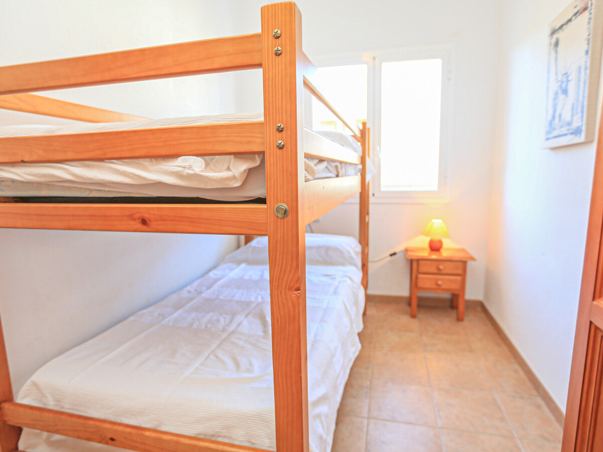 Appartement Millet 8 pers., piscine et parking à Cambrils - Photo 22