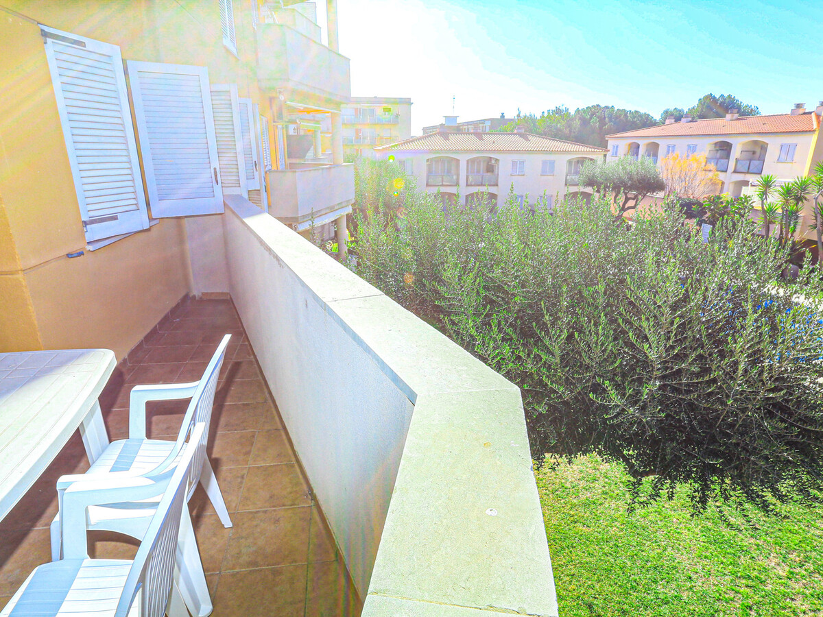 Appartement Millet 8 pers., piscine et parking à Cambrils - Photo 24