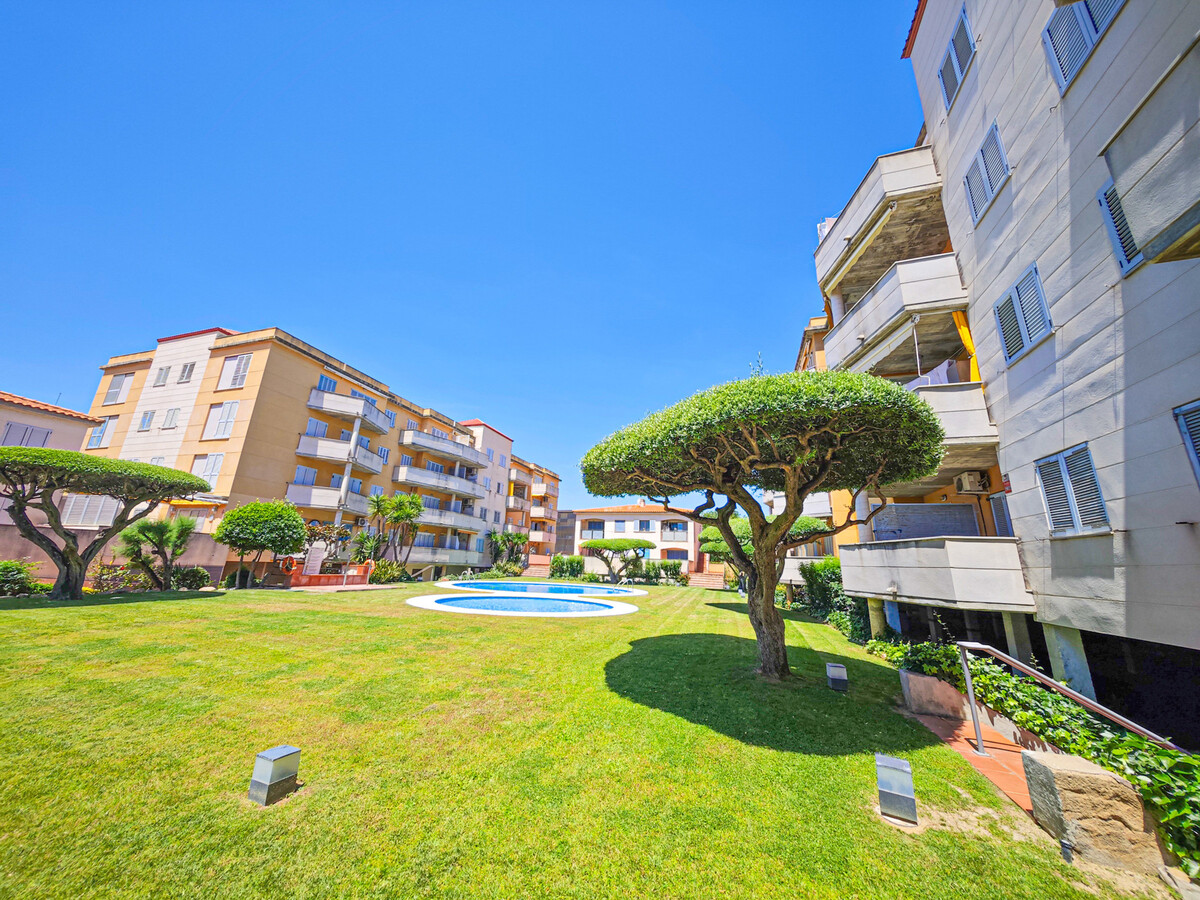 Appartement Millet 8 pers., piscine et parking à Cambrils - Photo 25
