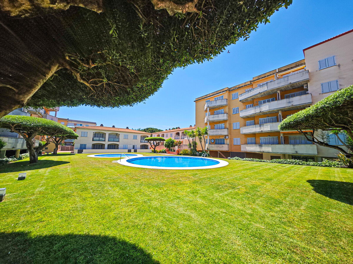Appartement Millet 8 pers., piscine et parking à Cambrils - Photo 28