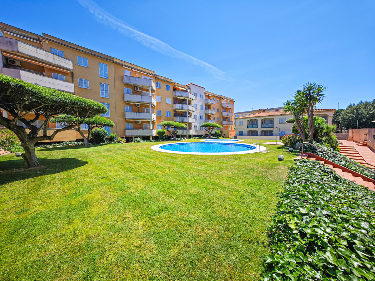 Appartement Millet 8 pers., piscine et parking à Cambrils - Photo 29