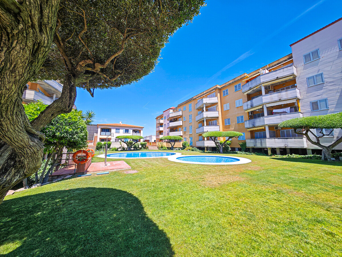 Appartement Millet 8 pers., piscine et parking à Cambrils - Photo 30