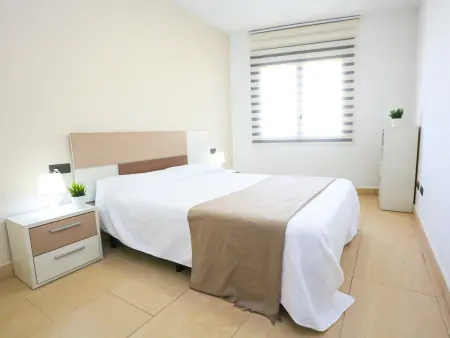 Appartement face mer avec terrasse et piscine à Cambrils : photo 21
