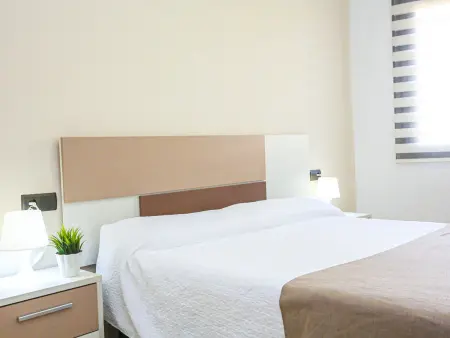 Appartement face mer avec terrasse et piscine à Cambrils : photo 22
