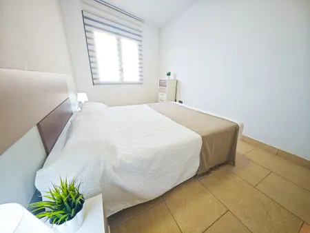 Appartement face mer avec terrasse et piscine à Cambrils : photo 25